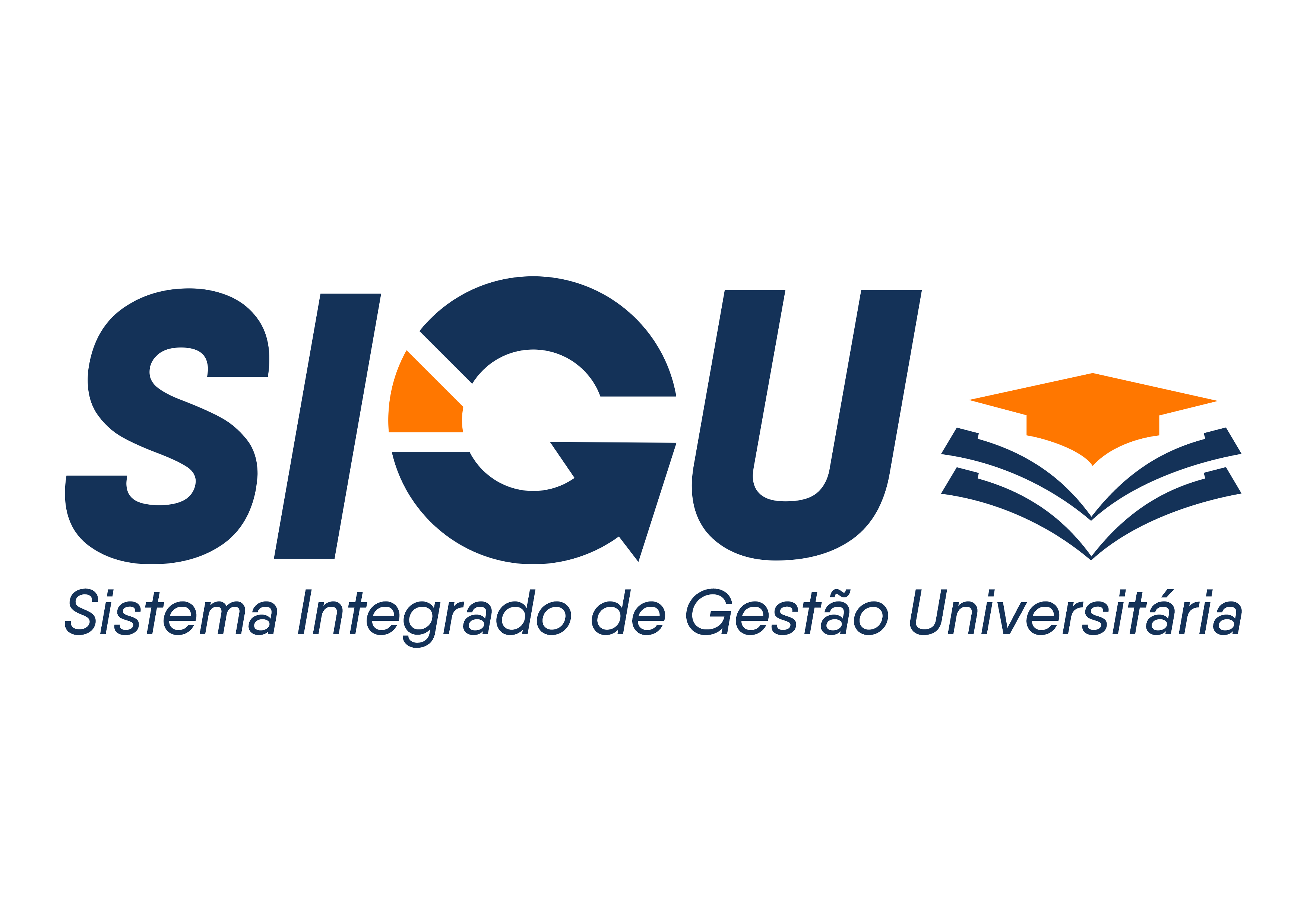 Sistema Integrado de Gestão Universitária